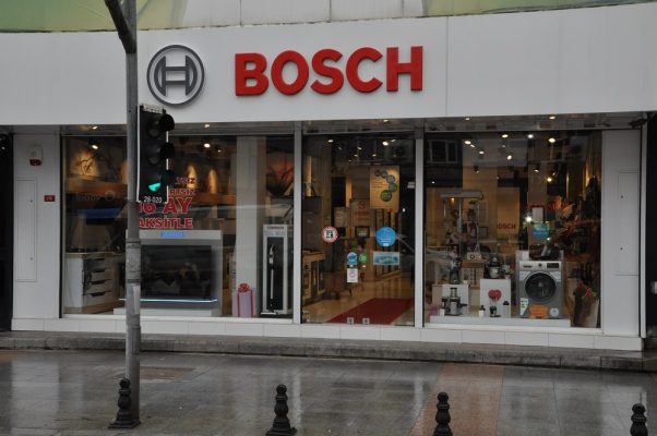 Bosch Beyaz Eşya Düğün Paketi  