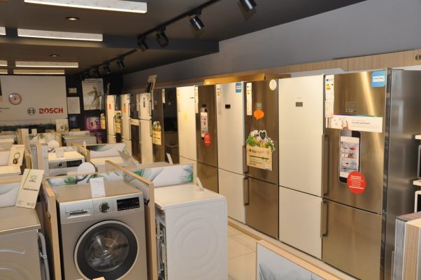 Bosch Beyaz Eşya Düğün Paketi  