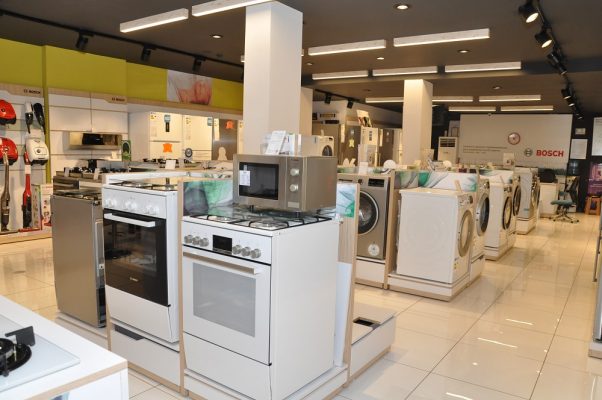 Bosch Beyaz Eşya Düğün Paketi  