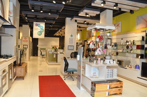 Bosch Beyaz Eşya Düğün Paketi  