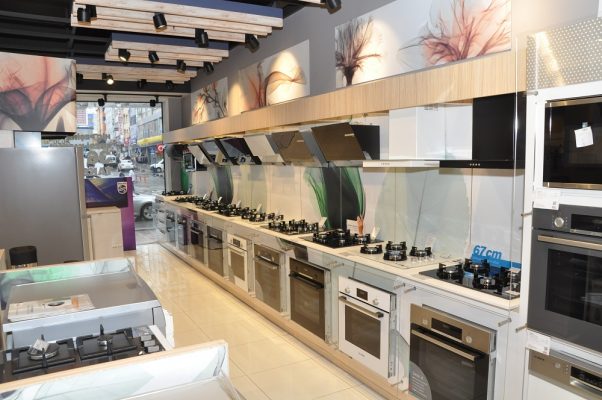 Bosch Beyaz Eşya Düğün Paketi  