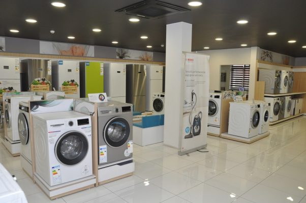 Bosch Beyaz Eşya Düğün Paketi  
