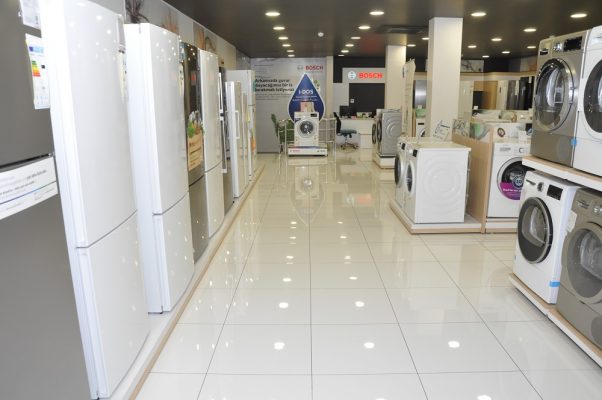 Bosch Beyaz Eşya Düğün Paketi  