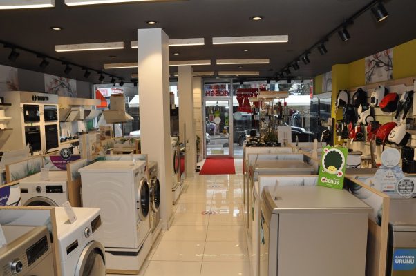 Bosch Beyaz Eşya Düğün Paketi  