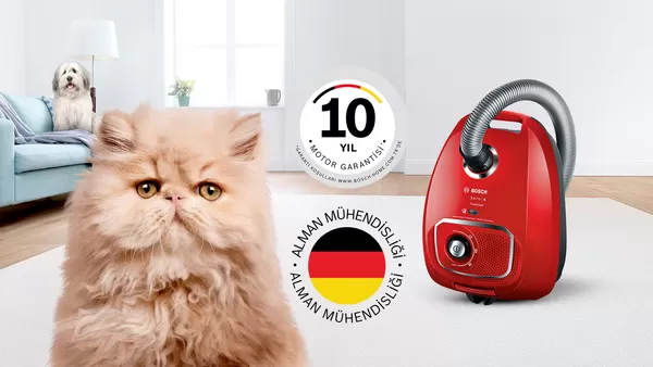 Bosch Beyaz Eşya Düğün Paketi  