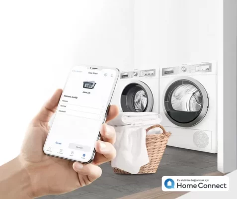 Bosch Beyaz Eşya Düğün Paketi  