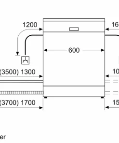 Bosch Beyaz Eşya Düğün Paketi  